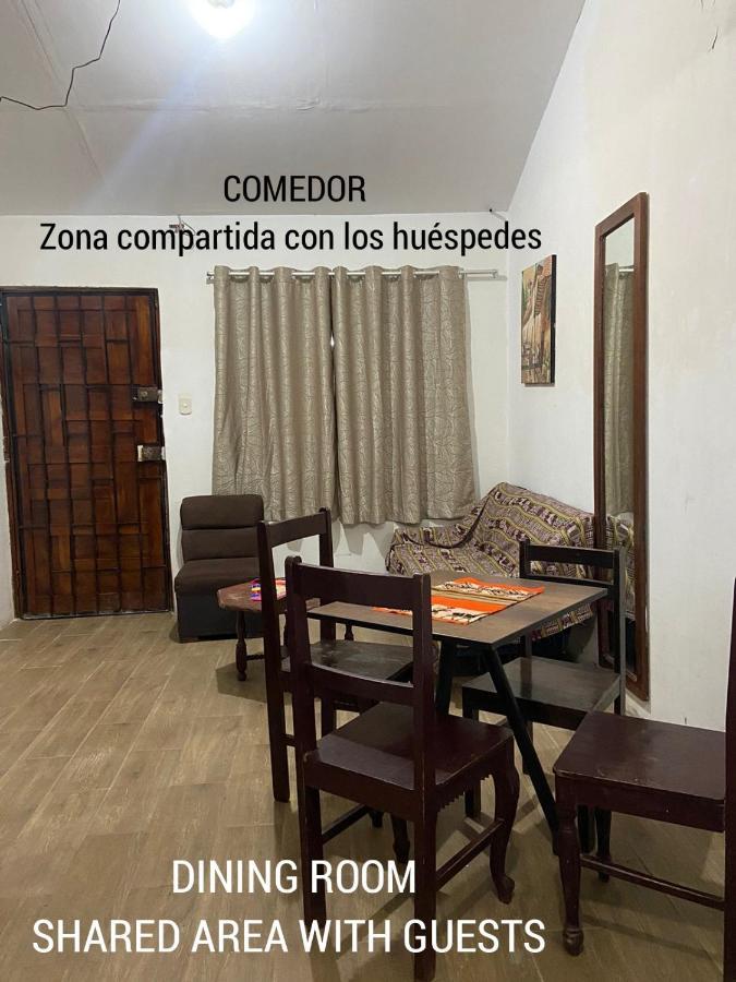 Casa Alvarez Cusco Extérieur photo