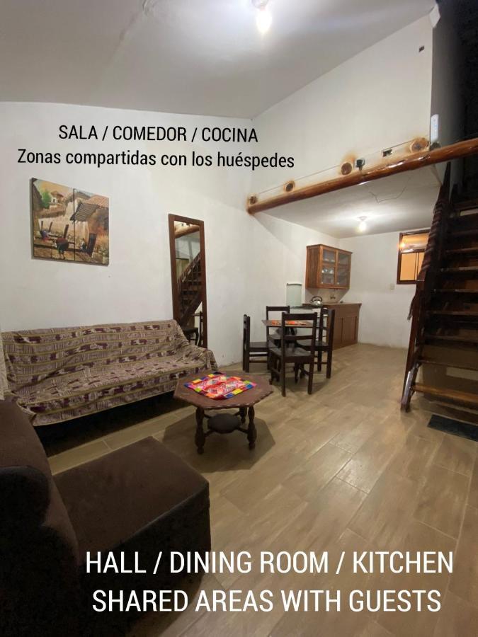 Casa Alvarez Cusco Extérieur photo